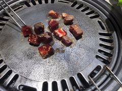 -猫抓烤肉(武进吾悦广场店)