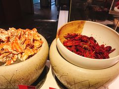 -The COOK·厨餐厅·自助餐(浦东嘉里大酒店)