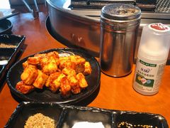 -伍丁·烤牛肋(和平东桥店)