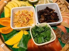 -云尊府云南菜·蒸汽石锅鱼(学清路店)