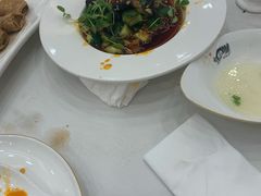 -咸亨酒店(和平店)