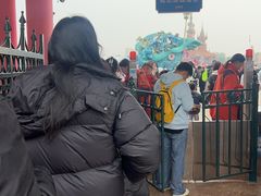 -大连海昌发现王国主题公园