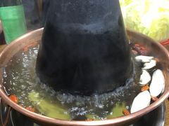 -風林火山烤室·涮肉