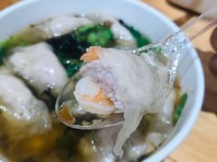 -家宴·灌蛋·沙茶面(曾厝垵店)