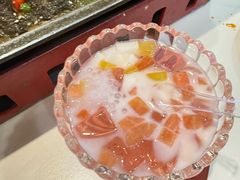 -姥姥家春饼店(八里庄店)
