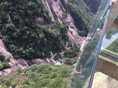 -罗田天堂寨风景区