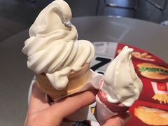-麦当劳(宾水西道店)