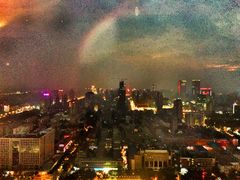 -视界美食自助餐厅·石家庄希尔顿酒店