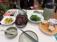 -南拳十三姨·潮汕砂锅粥·粤菜(西单大悦城店)