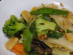 -金厨泰国餐厅·全泰籍厨师料理(拱北店)