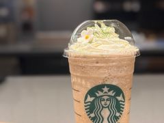 -星巴克(深圳侨城街店)