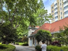 -徐家汇源景区-衡山公园
