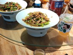 -打酱油·非遗淮扬菜(瘦西湖梅岭店)