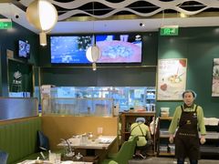 -烹然四季椰子鸡火锅(姚家园万象汇店)