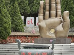 -龙口南山旅游景区