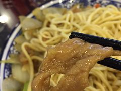 -马吉德牛肉拉面(新街口店)