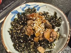 -神户赤童日式烤肉伙伴(东直门店)