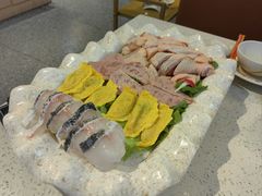 -八珍玉食鸡煲·打边炉(印象城店)