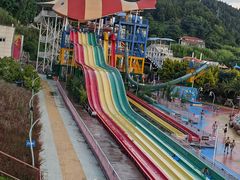-青鱼湾水上乐园
