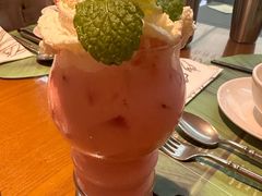 -帕蓝·暹罗料理(大学路店)