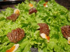 牛肋条-老乾杯和牛烧肉(王府中环店)