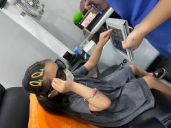 -唯儿诺儿童医院·儿科·眼科(新天地店)