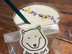 -三目仓咖啡(贤南路店)