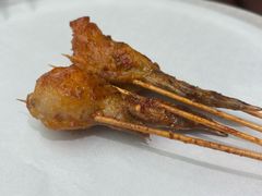 -串盟烧烤大排档·长沙美食地标(星沙店)