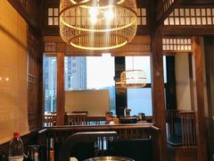 -九田家黑牛烤肉料理(三墩店)