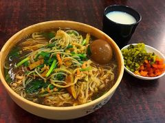 肉丝面-张二面馆(山门口店)
