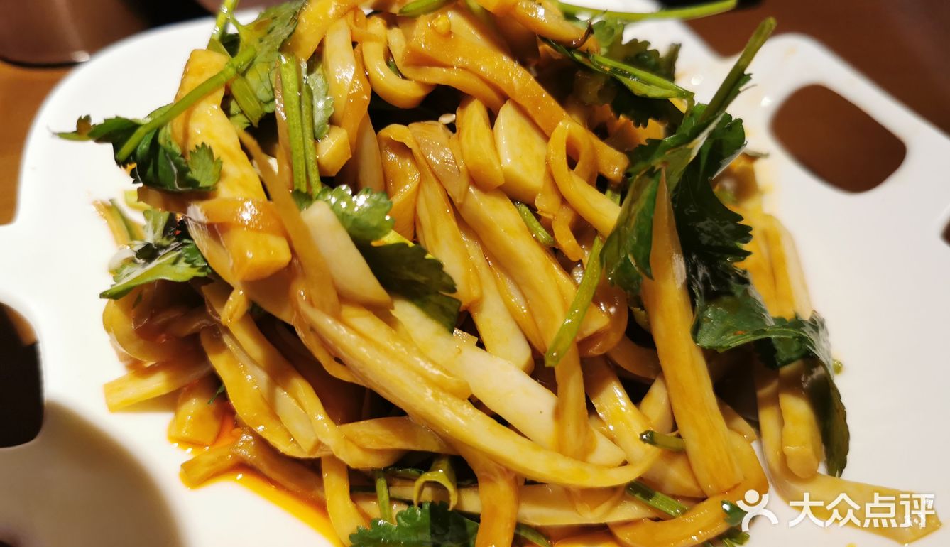 解馋首选的饕餮餐