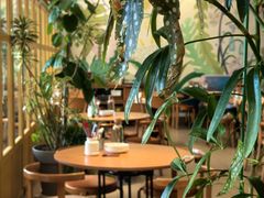 -The Good Place好地方·Brunch·coffee(国贸店)