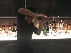 -北京三里屯CHAO酒店