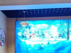 -老东北大铁锅·烧烤·东北菜