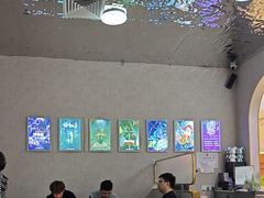 -怦然秘事游戏体验馆(银座和谐广场店)