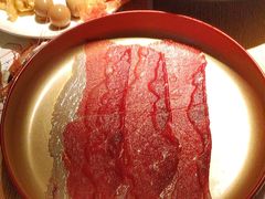 -温野菜涮涮锅(西单大悦城店)