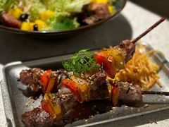 -BE BRIGHT KITCHEN(正佳广场店)