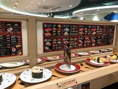 -大起水产回转寿司(道顿堀店)