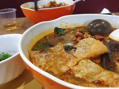 -瓦记米粉(东鼓道店)