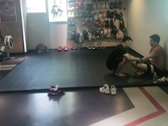 -一兆韦德健身(古美店)