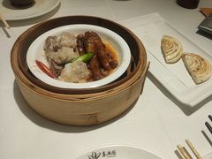 -春满园·早茶·粤菜·宴会(喜宴店)