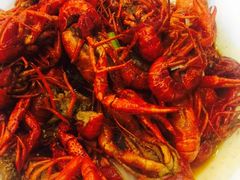 -老谢龙虾(芜湖路店)