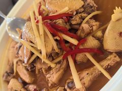 -潇湘·永州会馆(百子湾店)