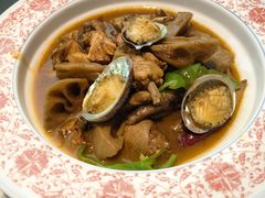 -苏梦江南·淮扬菜(夫子庙店)