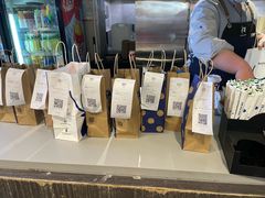 -瑞幸咖啡(东直门枢纽店)