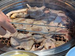 -韩烧牛中牛·甄选黑牛烤肉(黑金店)
