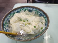-食惠里小笼包面馆(越秀店)