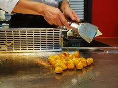 -湘汇概念铁板烧(铁西万达店)