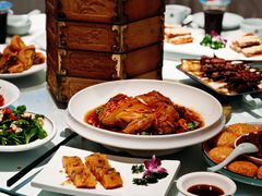 -西安贾三灌汤包·回坊小吃·清真炒菜(北院门总店)