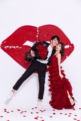 点击看大图 -金夫人婚纱摄影(西昌店)